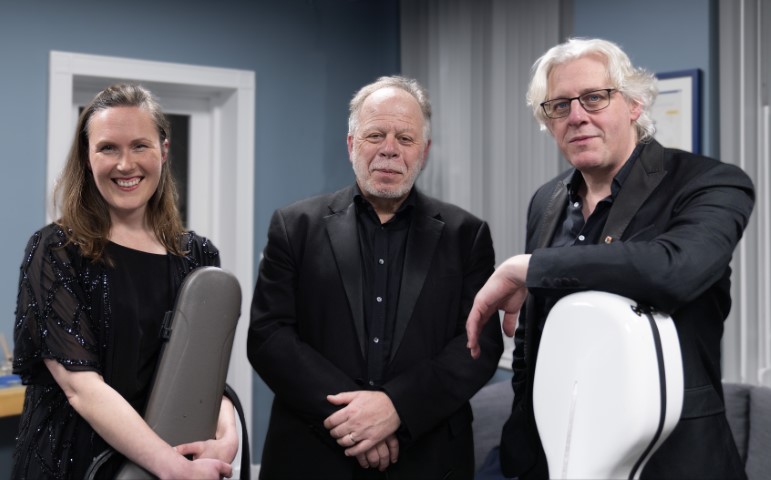 John Moore plus guest musicians2 1 Small