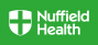 Nuffield Health logo