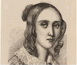 a portrait of Louise Farrenc